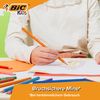 BIC Kids Evolution Colouring Pencils - Assorted Colours, Pack of 36