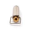 0118-110 Carburetor Float Valve Needle Compatible with Yamaha Scooter Moped