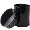Age of Plastic Black Dice Cup