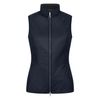 ELT Palma Windbreaker Vest, Deep blue, XL