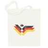 All+Every Germany Retro Stripe Totebag