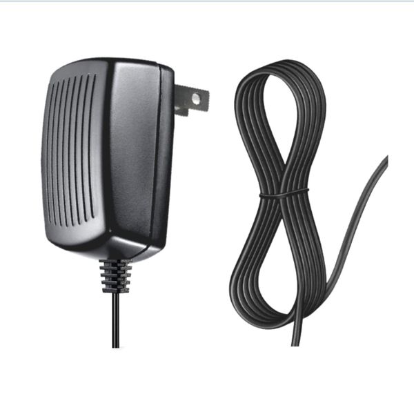 Onerbl AC-DC Adapter Replacement for Mythos Oracle Analog Echo Effects Pedal Power Supply Adapter Cord Cable