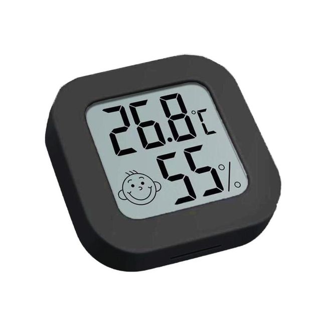 Mini Indoor Thermometer,hygrometer Thermometer,indoor Ambient
