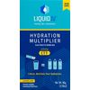 LIQUID I.V. Hydration Multiplier, Electrolyte Powder, Easy Open Packets, Supplement Drink Mix, 6 Count