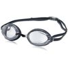 Speedo Vanquisher 2.0 Goggles, Clear, One Size