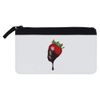 Azeeda 'Chocolate Dipped Strawberry' Pencil Case (PC00050598)