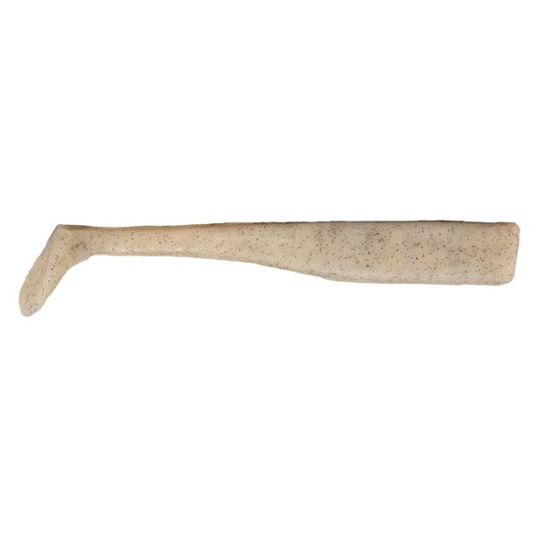 FISHBITES FIGHT CLUB Lures - 4" Butt Kicker Paddle Tail (Haymaker)