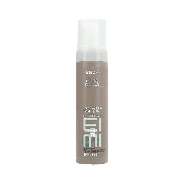 Wella Eimi Nutri Anty Elek. Pianka 200 ml