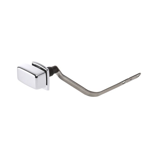 Kohler K78423CP Trip Lever Kit, Polished Chrome, 8 x 3.2 x 0.8 inches Lever