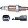 2PCS Upstream+Downstream Oxygen Sensor For Toyota Camry 2.4L L4 2007 2008 2009