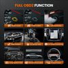 ANCEL V3 PRO All System Bidirectional OBD2 Scanner Car Diagnostic Tool Oil EPB