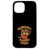 Neurodivergent Humor ADHD Meme Executive Dysfunction Rage Case for iPhone 15