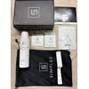 New SIMPLER Hair Color Kit Brown Black for Men full gray coverage BB