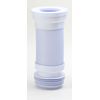 Wirquin 70120716 Extendable Pan Connector 290-630mm