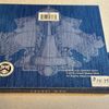 2019 S American Innovation New Jersey Edison Light Bulb Dollar Reverse Proof OGP