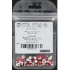 CRYSTAL STONE MIX - Light siam
