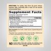 Irish Sea Moss Capsules 2250mg 3X180 Caps Bladderwrack/Burdock/Algae Non GMO