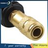 33pcs Radiator Pressure Tester Coolant Purge Refill Vacuum Cooling System Kit