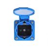adapter plug from CEE to Schuko socket 16A / 230 V