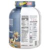 ISO100® Hydrolyzed, 100% Whey Protein Isolate, Cocoa Pebbles, 5 lb (2.3 kg)