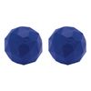 Phiten Metax Balls, Pack of 2, Navy