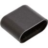 InLine® 59948N Dust Protection for USB C Socket Pack of 50 Black