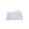 SIGEL SM181 Double Transparent Pockets, for menu cover with elastic binding, for A5, 50 Pieces
