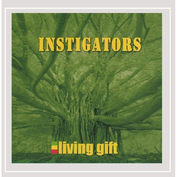Living Gift