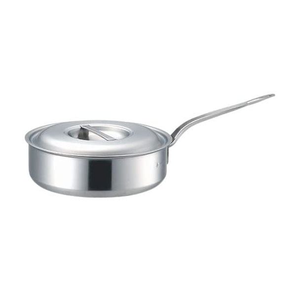 ProDengi Saute Pan with Scale 8.3 inches (21 cm) / 62-8157-89