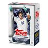 2025 Topps Series 1 Baseball Trading Card MLB Blaster Box