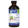 100% Pure Castor Oil, 8 fl oz (236 ml)