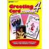 Greenstreet Greeting Card Maker 4 (PC)