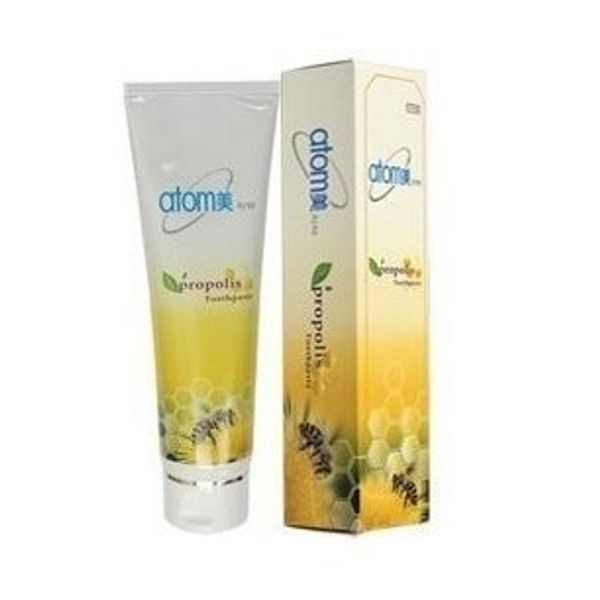 Atomy Toothpaste Propolis 7.05 Oz Made In Korea by Korea