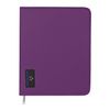 Case Holds 10 Grooming or Beauty Shears (PURPLE)