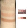Cezanne Nose & Eyebrow Powder - 05 Coral Brown