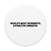 Weltweit wunderbarster Abzieher PopSockets mit austauschbarem PopGrip