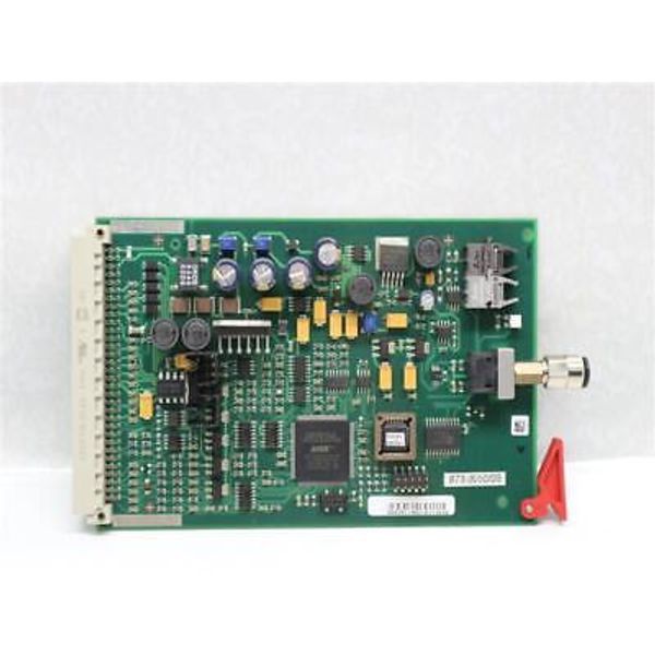 873.0950/06 873.9695/01 Circuit Board 30 Days Warranty Expedited Shipping