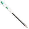 Fine Pen BL-G-TEC C4 Green