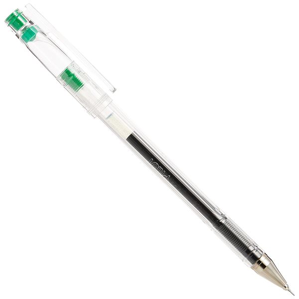 Fine Pen BL-G-TEC C4 Green