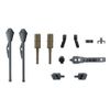 Kotobukiya M.S.G Modeling Support Goods, Weapon Unit, Not-to-Scale, Plastic Model