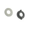 Replacement Ceramic Dome Water Filter 0.2 to 0.5 micron for Zen Systems 3 Pack