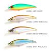Raid Japan LEVEL SHAD Sprinter 68SR 018. NUMACHICHIBU