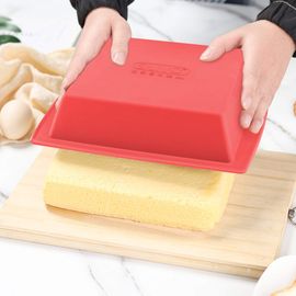 Square Baking Pans (2 PC Set including 6 inch and 8 inch
