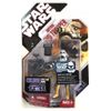 Star Wars Basic Figure Force Unleashed Imperial Evo Trooper (Heavy Stormtrooper)