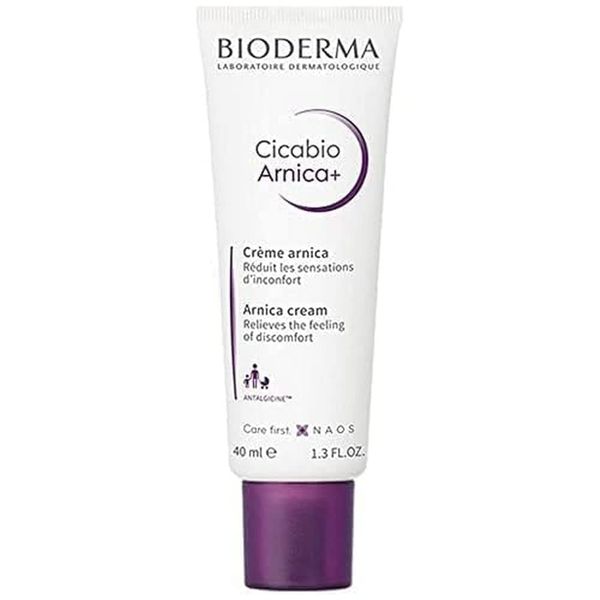 Bioderma 3401398303648 Creams
