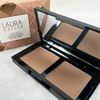 Laura Geller Bronzer Palette - Beachy Keen - High Definition Duo