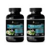 mood boost adult keep calm - MOOD COMPLEX - immune support multivitamin 2 BOTTLE