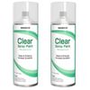 NADAMOO Protective Clear Coat, 2 Cans