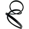 Belt Fits A94 4L960, 1/2" Width, 5/16" Height, 96" OD Circumference