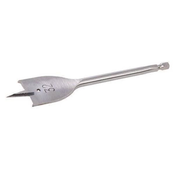Silverline 128573 Flat Bit 13 mm